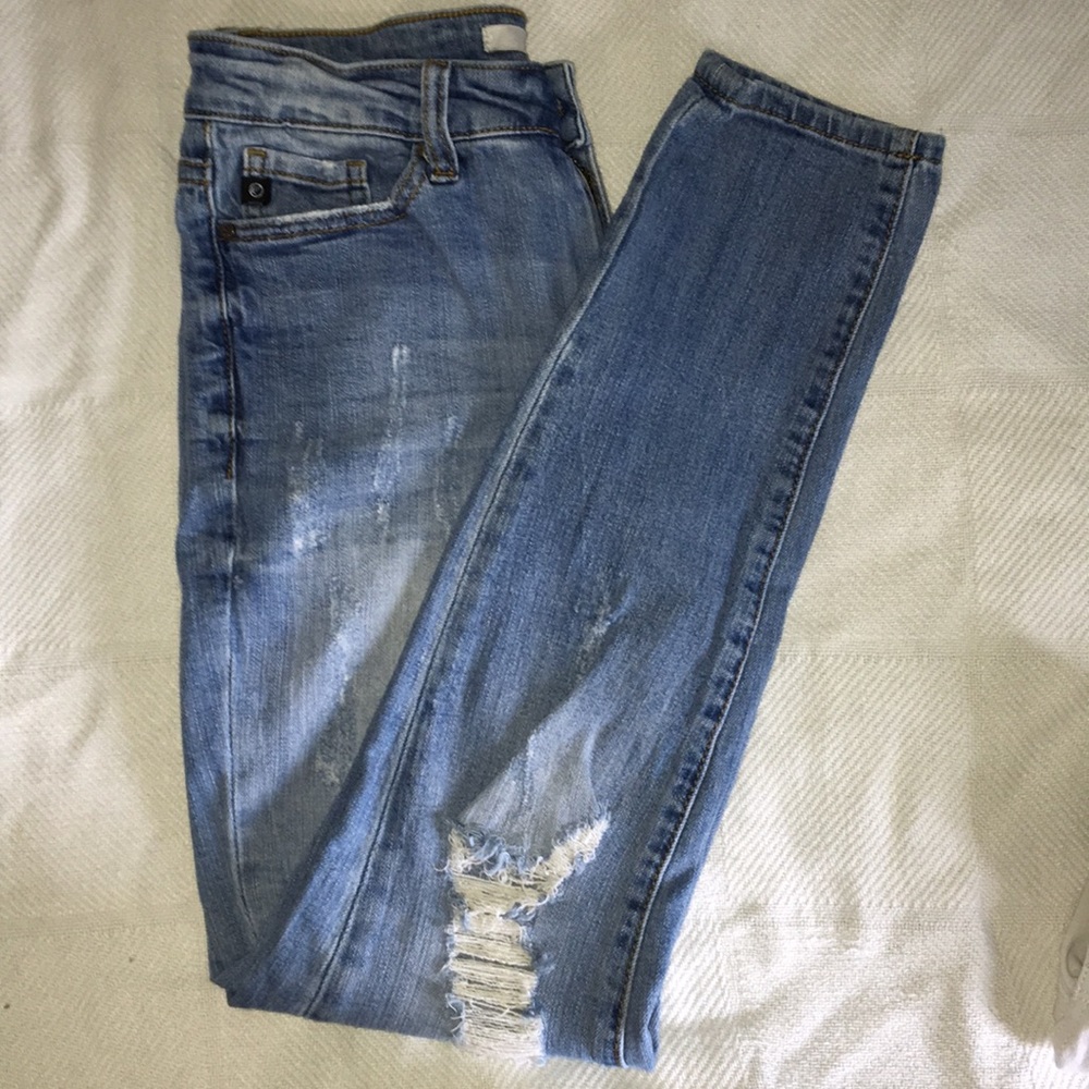Kancan Jeans